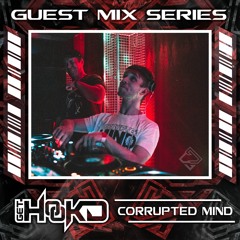 November Guest Mix - Corrupted Mind