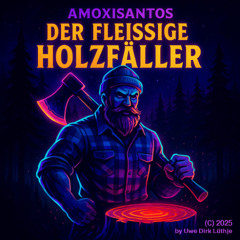 Der Fleißige Holzfäller