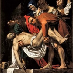CARAVAGGIO (prod. glorygasp)