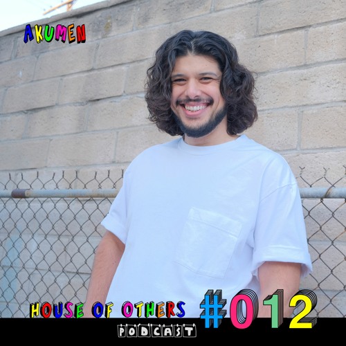 House of Others #012 | AKUMEN | House Every Weekend