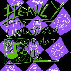 Heavily Unorganized Beats