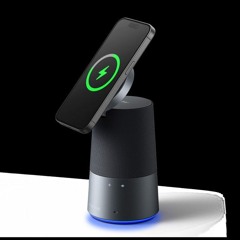 Techstination Interview: AnkeWork S600 is a smart speakerphone and more