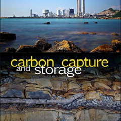 [View] PDF 📮 Carbon Capture and Storage by  Steve A. Rackley KINDLE PDF EBOOK EPUB