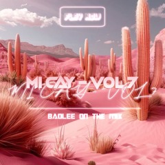 MÌ CAY - VOL 7 / BAOLEE MIX | Em Bên Ai Rồi, Cố Quên Đi Một Người, Tự Hào Màu Áo Lính...