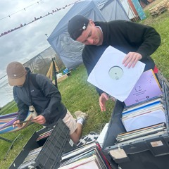 RoomToo b2b Covalent @ Westival 9/6/24