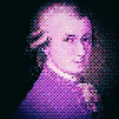 Sample Type Beat - Mozart
