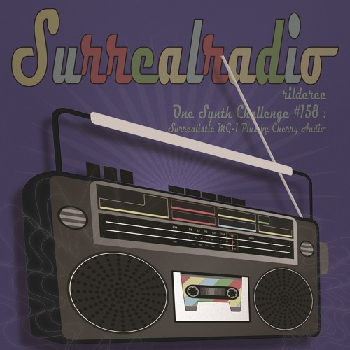 rilderec - Surrealradio
