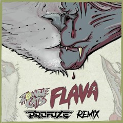 Zombie Cats - Flava (Profuze Remix)[Free DL]