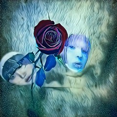 Rose 꿈 (feat.Jena powder)