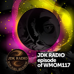 White Meaning Of Music 117 [WMOM117]