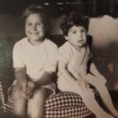 Big Sister (Lizzie's Song)