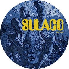 Fade Away (Sulaco Records 001)- Out Now on 8" Clear Vinyl!
