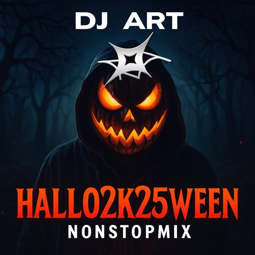 Hallo2K25ween NonStopMix -DJ ART
