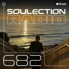 Show #682 | Classics, Neo Soul, Edits, & Future Beats