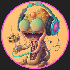 Junior Souza, Verling - Pimp [Delicious Rebels Releases]