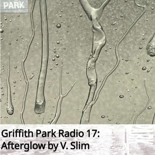 gpr 17 - Afterglow by V. Slim