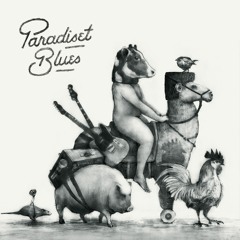 Paradiset Blues – Lördagsblues