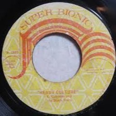 E. Gutzmer And The Black Stars - Heavy Culture