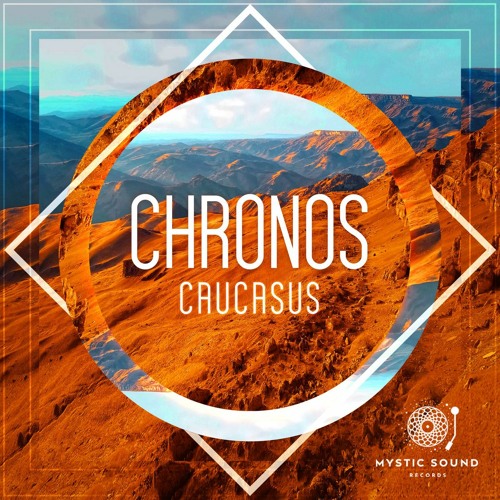 3.Chronos - Bermamyt