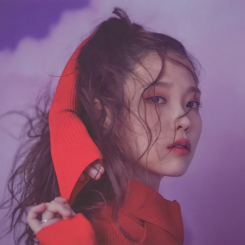 Stream IU - Palette (feat. G-DRAGON) by sfqwek | Listen