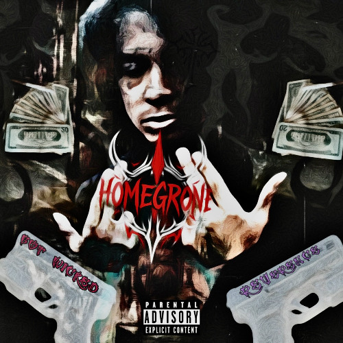 got wicked - money change ft. SheluhDuncc , Spikey (prod. smokey808)