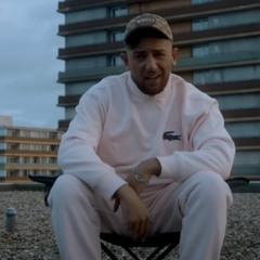 BOBBY VANDAMME - PARANOIA (Hörprobe)