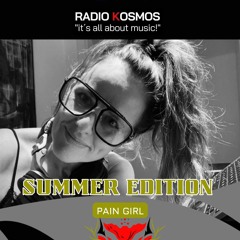 Summer Edition Radio Kosmos