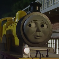 Thomas Finds Molly [Requested]