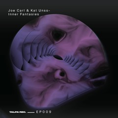 Premiere: Joe Carl & Kat Unso - Lucies Groove [Talpa Rec.]