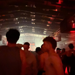 Groove Sessions : Raw/Hypnotic