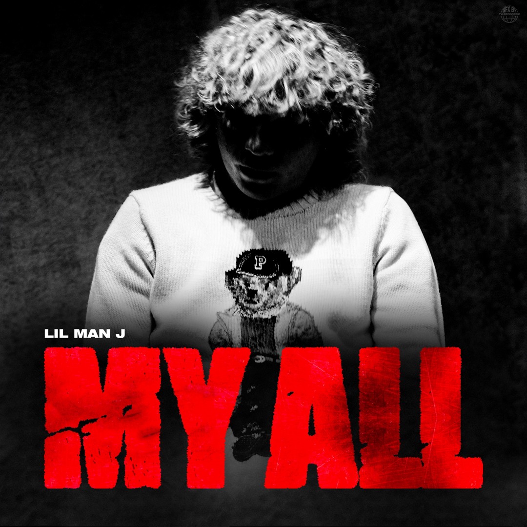 Stream Lil Man J - My All by Lil Man J | Listen online for free on