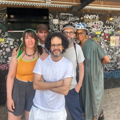 This Long Century @ The Lot Radio 06-29-2025