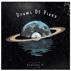 Drums Of Piano