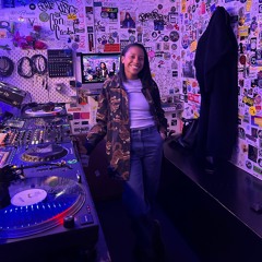 GEMS with Rose Kourts: Amazonite @ The Lot Radio 03-15-2023