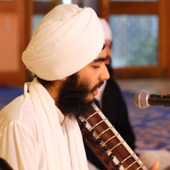 Bhai Gurleen Singh - Dgn Rainsabaee 2025