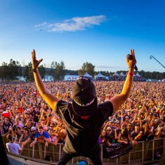 Defqon1 - Hardstyle summer mix ☀️