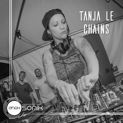 [DHRK SONIK RADIO] - PODCAST 01 FEBRUARY 2021 - TANJA LE CHAINS
