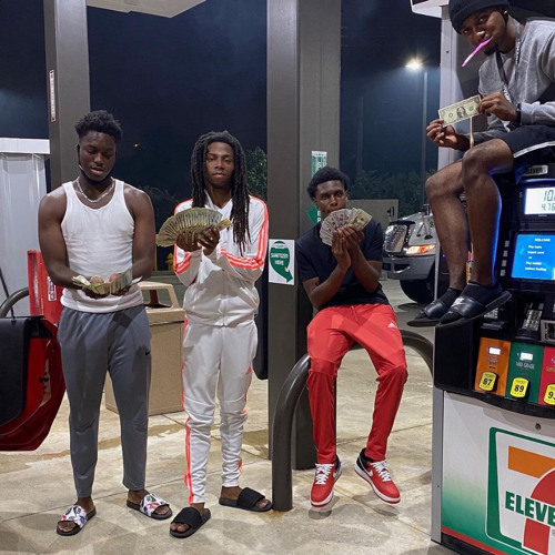 K2 - Abusing These Cups [REC. by iBzoE]