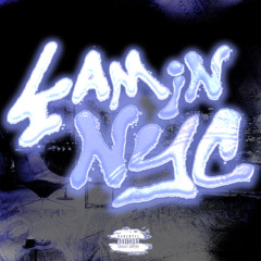 4AM In NYC prod by (Mayday)