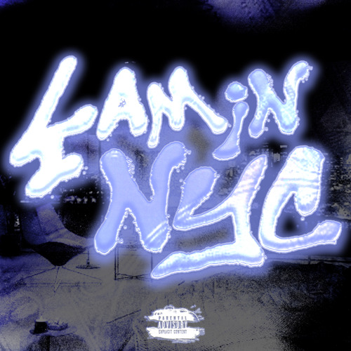 4AM In NYC prod by (Mayday)