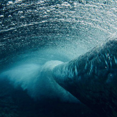 Beneath Waves