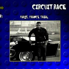 M.A.A.D. Racers