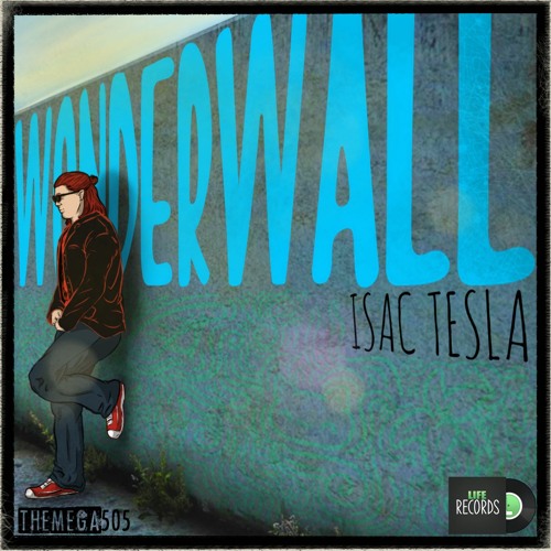 Isac Tesla & Blaqq - Wonderwall