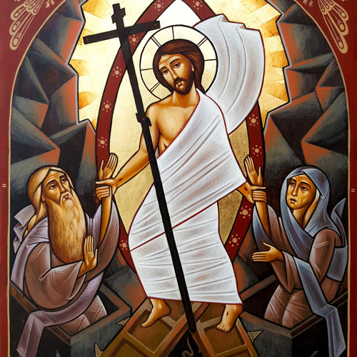 O Nem Nai and Ya Kol la Sefof- El Maqar Deacons