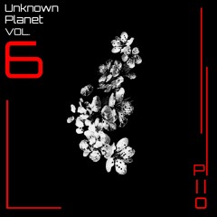 Pillo Beats - Unknown Planet Vol 7 - Rap Beats Instrumental