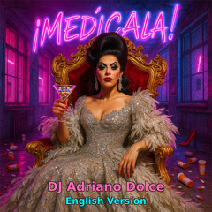 ¡Medícala! (English Version)