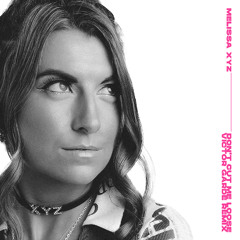 Melissa XYZ - Don't Cut Me Loose feat. Sky Garden - Victor Garde Remix