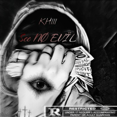 See No Evil (Believer)