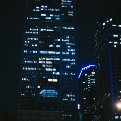 Blues and Purples (Toronto Freestyle)