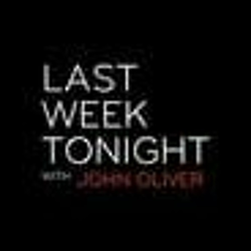Last week tonight with john oliver free streaming sale